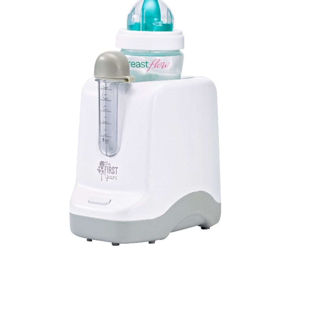 Bottle warmer and bottle,pacifier sanitizer